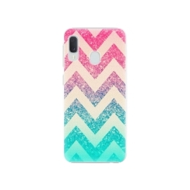 iSaprio Zig-Zag Samsung Galaxy A20e