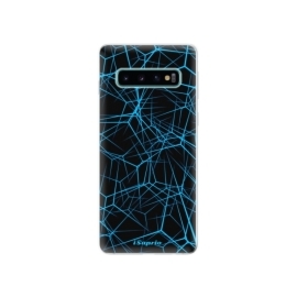 iSaprio Abstract Outlines 12 Samsung Galaxy S10