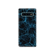 iSaprio Abstract Outlines 12 Samsung Galaxy S10 - cena, porovnanie