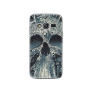 iSaprio Abstract Skull Samsung Galaxy Trend 2 Lite - cena, porovnanie