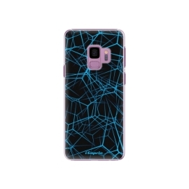 iSaprio Abstract Outlines 12 Samsung Galaxy S9
