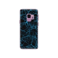 iSaprio Abstract Outlines 12 Samsung Galaxy S9 - cena, porovnanie
