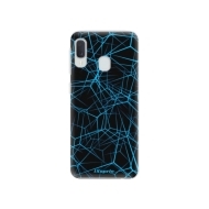 iSaprio Abstract Outlines 12 Samsung Galaxy A20e - cena, porovnanie
