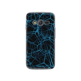 iSaprio Abstract Outlines 12 Samsung Galaxy Trend 2 Lite