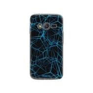iSaprio Abstract Outlines 12 Samsung Galaxy Trend 2 Lite - cena, porovnanie