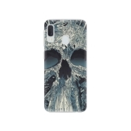 iSaprio Abstract Skull Samsung Galaxy A20e - cena, porovnanie