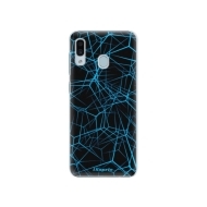 iSaprio Abstract Outlines 12 Samsung Galaxy A30 - cena, porovnanie