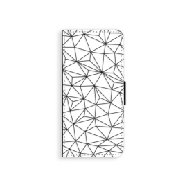 iSaprio Abstract Triangles 03 Samsung Galaxy Note 8