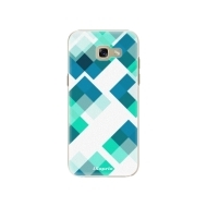 iSaprio Abstract Squares 11 Samsung Galaxy A5 2017 - cena, porovnanie