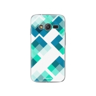 iSaprio Abstract Squares 11 Samsung Galaxy Trend 2 Lite - cena, porovnanie