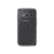 iSaprio Abstract Triangles 03 Samsung Galaxy Trend 2 Lite - cena, porovnanie