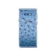 iSaprio Abstract Triangles 03 Samsung Galaxy Note 9 - cena, porovnanie