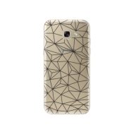 iSaprio Abstract Triangles 03 Samsung Galaxy A5 2017 - cena, porovnanie