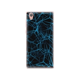 iSaprio Abstract Outlines 12 Sony Xperia L1