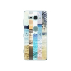 iSaprio Aloha 02 Sony Xperia XZ2 Compact