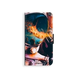 iSaprio Astronaut 01 Sony Xperia XZ