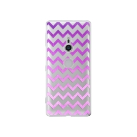 iSaprio Zig-Zag Sony Xperia XZ2