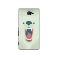 iSaprio Angry Bear Sony Xperia M2 - cena, porovnanie