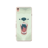 iSaprio Angry Bear Sony Xperia XA - cena, porovnanie