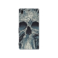 iSaprio Abstract Skull Sony Xperia M4 - cena, porovnanie
