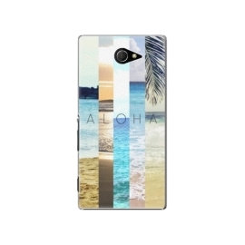 iSaprio Aloha 02 Sony Xperia M2
