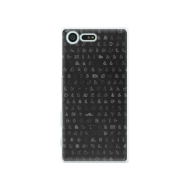 iSaprio Ampersand 01 Sony Xperia X Compact - cena, porovnanie