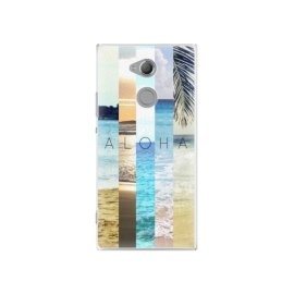 iSaprio Aloha 02 Sony Xperia XA2 Ultra