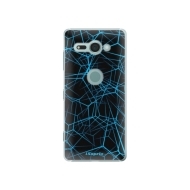 iSaprio Abstract Outlines 12 Sony Xperia XZ2 Compact - cena, porovnanie