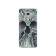 iSaprio Abstract Skull Sony Xperia XZ2 Compact - cena, porovnanie
