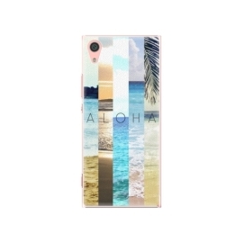 iSaprio Aloha 02 Sony Xperia XA1