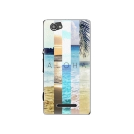 iSaprio Aloha 02 Sony Xperia M