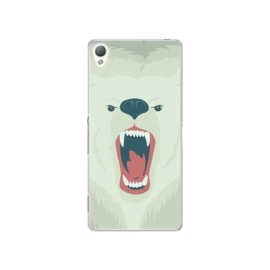 iSaprio Angry Bear Sony Xperia Z3