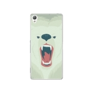 iSaprio Angry Bear Sony Xperia Z3 - cena, porovnanie