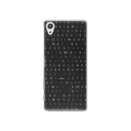 iSaprio Ampersand 01 Sony Xperia X