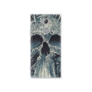 iSaprio Abstract Skull Sony Xperia XA2 Ultra - cena, porovnanie