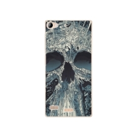 iSaprio Abstract Skull Sony Xperia Z2