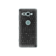 iSaprio Ampersand 01 Sony Xperia XZ2 Compact - cena, porovnanie