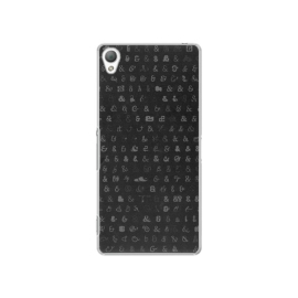 iSaprio Ampersand 01 Sony Xperia Z3