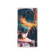 iSaprio Astronaut 01 Sony Xperia M2 - cena, porovnanie