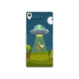 iSaprio Alien 01 Sony Xperia Z3