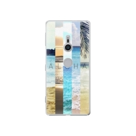 iSaprio Aloha 02 Sony Xperia XZ2