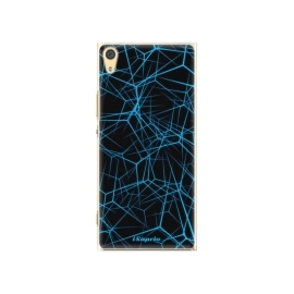 iSaprio Abstract Outlines 12 Sony Xperia XA1 Ultra
