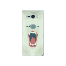 iSaprio Angry Bear Sony Xperia XZ2 Compact
