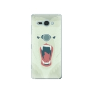 iSaprio Angry Bear Sony Xperia XZ2 Compact - cena, porovnanie