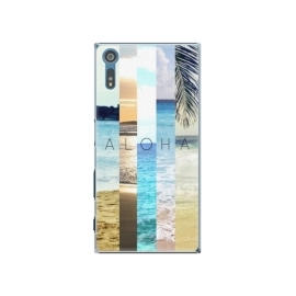 iSaprio Aloha 02 Sony Xperia XZ