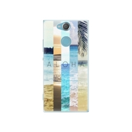 iSaprio Aloha 02 Sony Xperia XA2