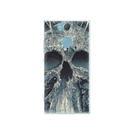 iSaprio Abstract Skull Sony Xperia XA2 - cena, porovnanie