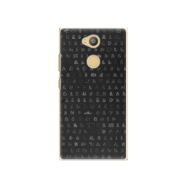 iSaprio Ampersand 01 Sony Xperia L2