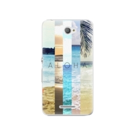 iSaprio Aloha 02 Sony Xperia E4