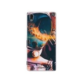 iSaprio Astronaut 01 Sony Xperia M4